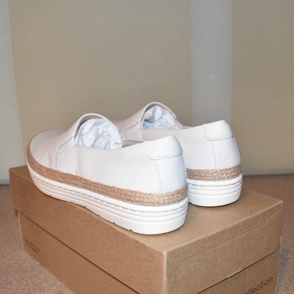 Clarks Marie Sail Slip-On - Picture 4 of 6